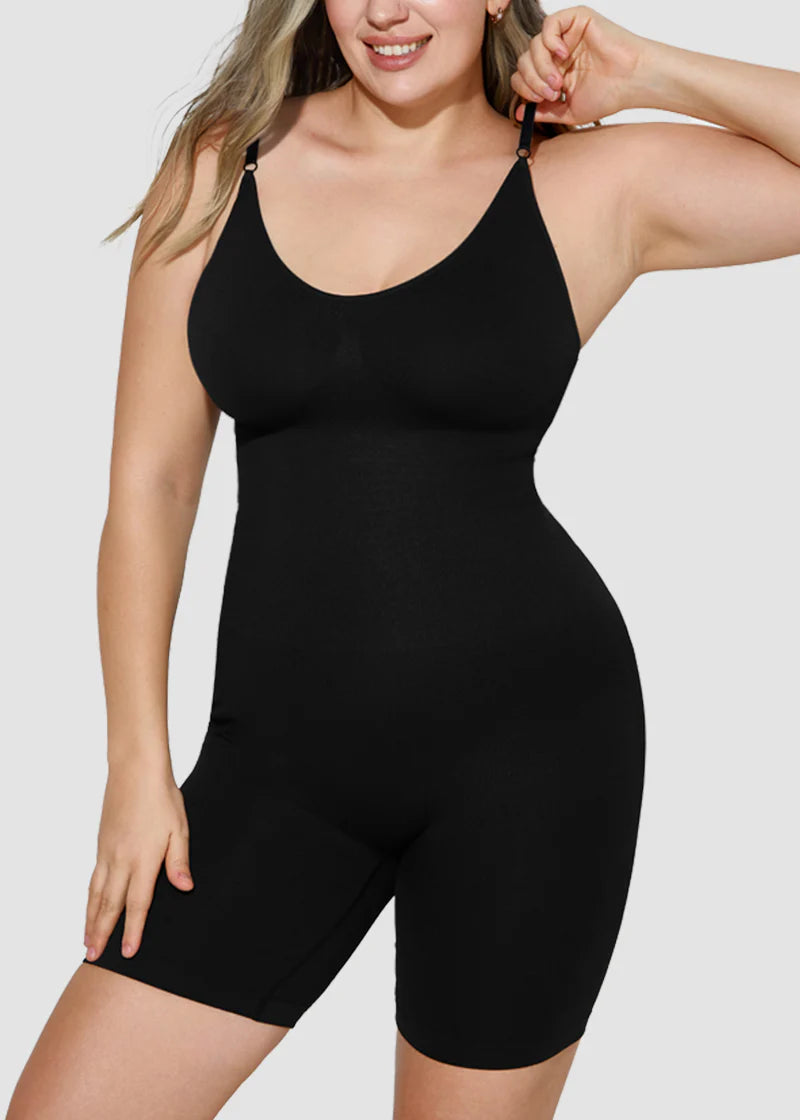 ILA-Seamless, comfortable and smoothing shaper