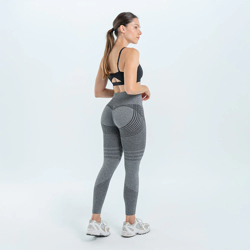 Legging 3D Anti-Cellulite