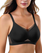 ComfortPlus – Perfect Support Non-Wired Bra