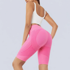 Short 3D Anticellulite — L'effet legging sans la chaleur + Legging Offert 🎁