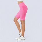 Short 3D Anti-Cellulite — The legging effect without the heat + Free Leggings 🎁