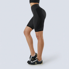 Short 3D Anticellulite — L'effet legging sans la chaleur + Legging Offert 🎁