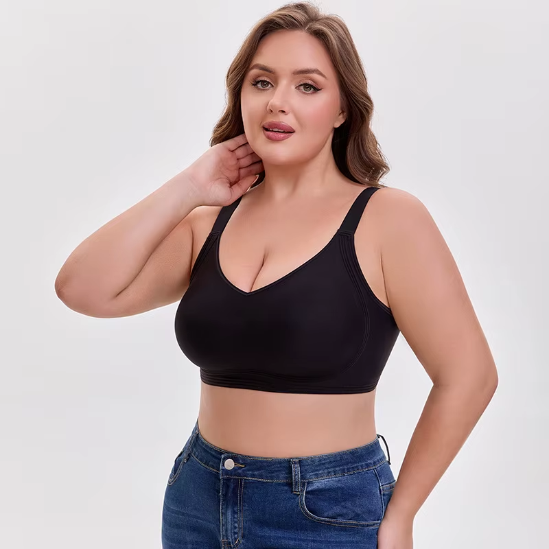 ConfortLift™-Soutien-gorge sans armatures et sans coutures