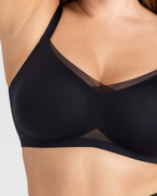 ConfortPlus – Soutien-Gorge à Maintien Parfait Sans Armatures