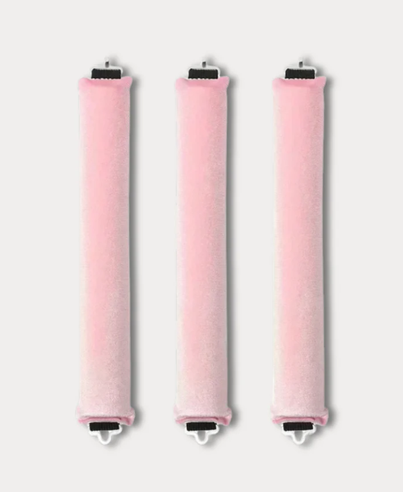 Veloura™ – Boucles sans chaleur