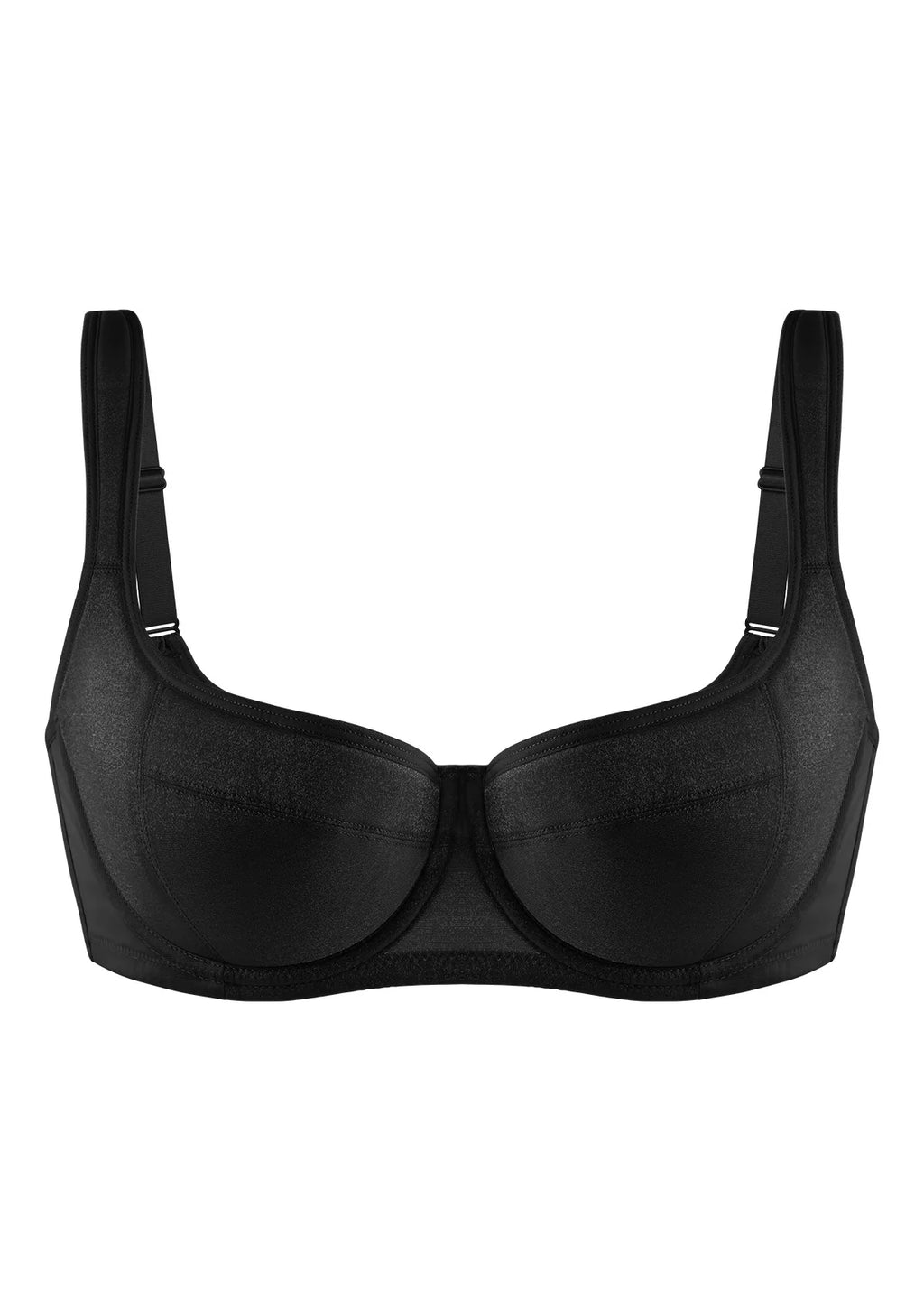 Soutien-Gorge Confort Absolu™ | Maintien Sans Armatures