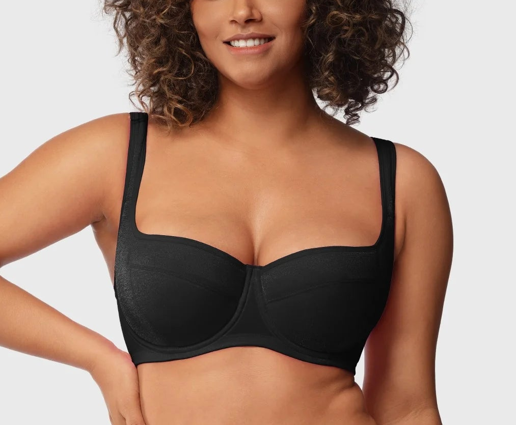 Soutien-Gorge Confort Absolu™ | Maintien Sans Armatures