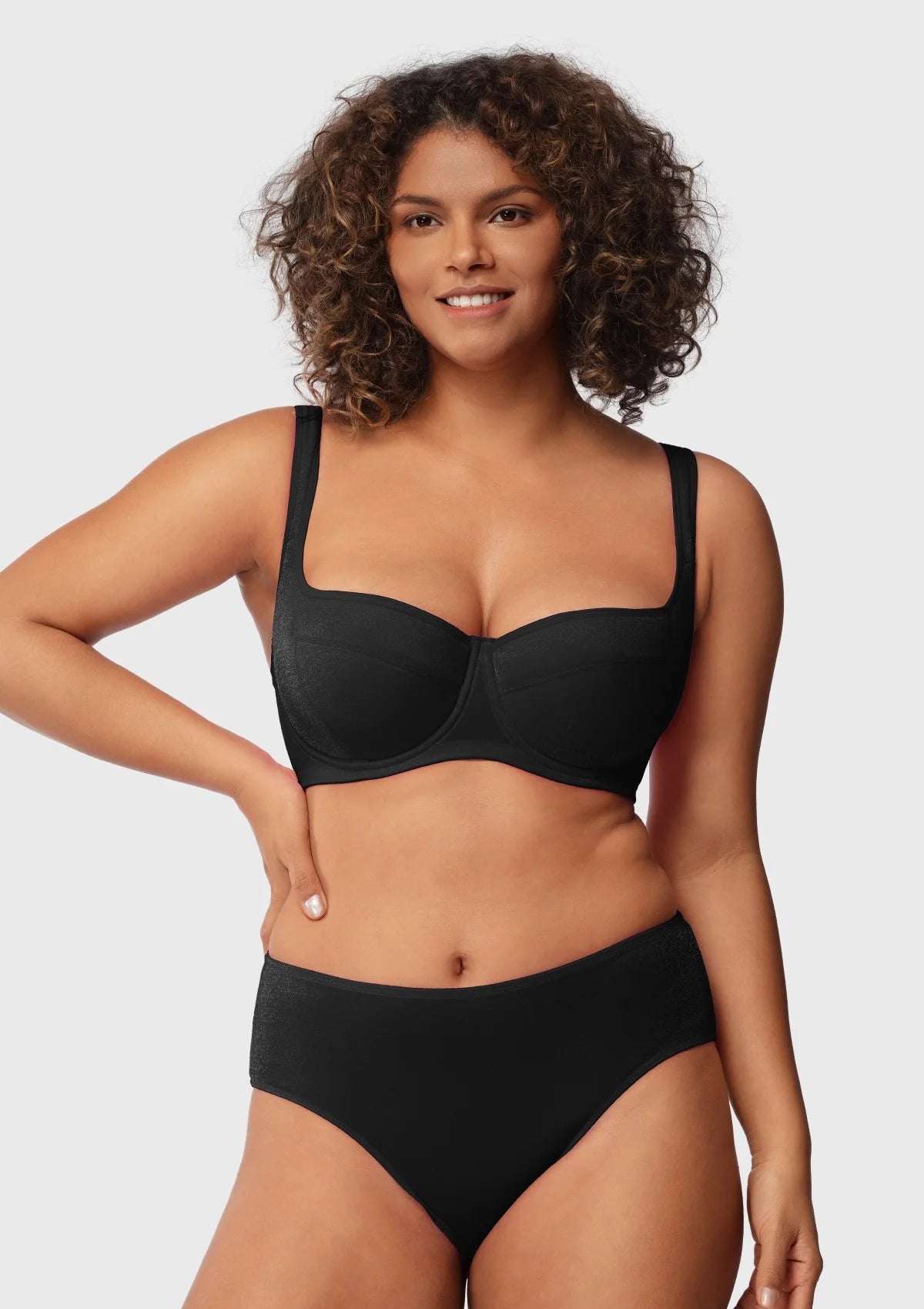 Soutien-Gorge Confort Absolu™ | Maintien Sans Armatures