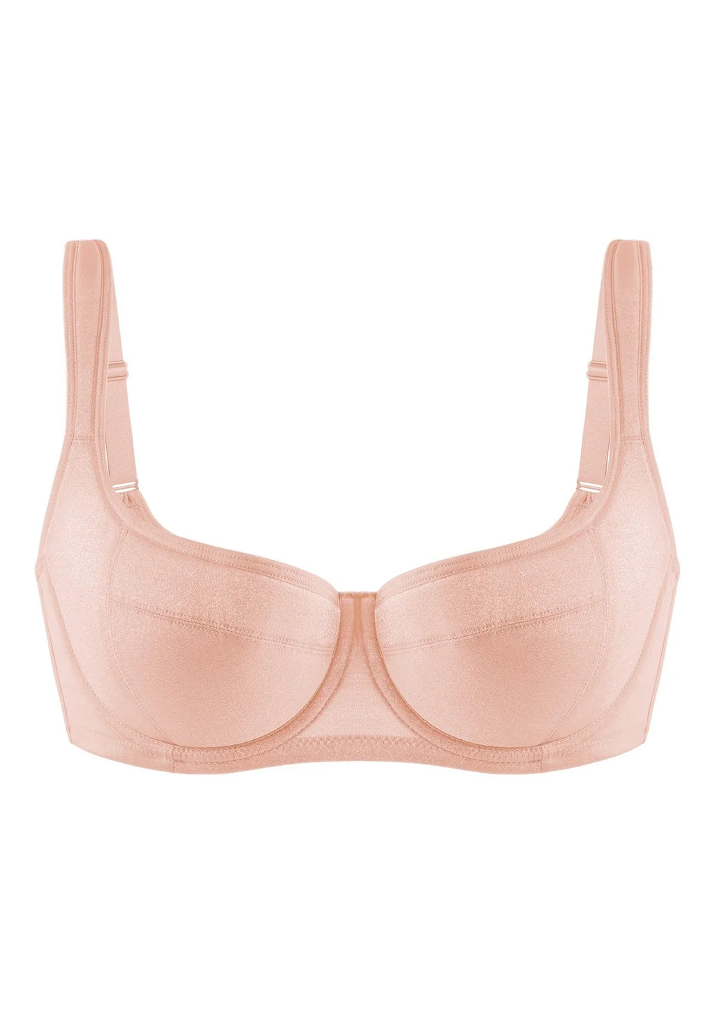 Soutien-Gorge Confort Absolu™ | Maintien Sans Armatures
