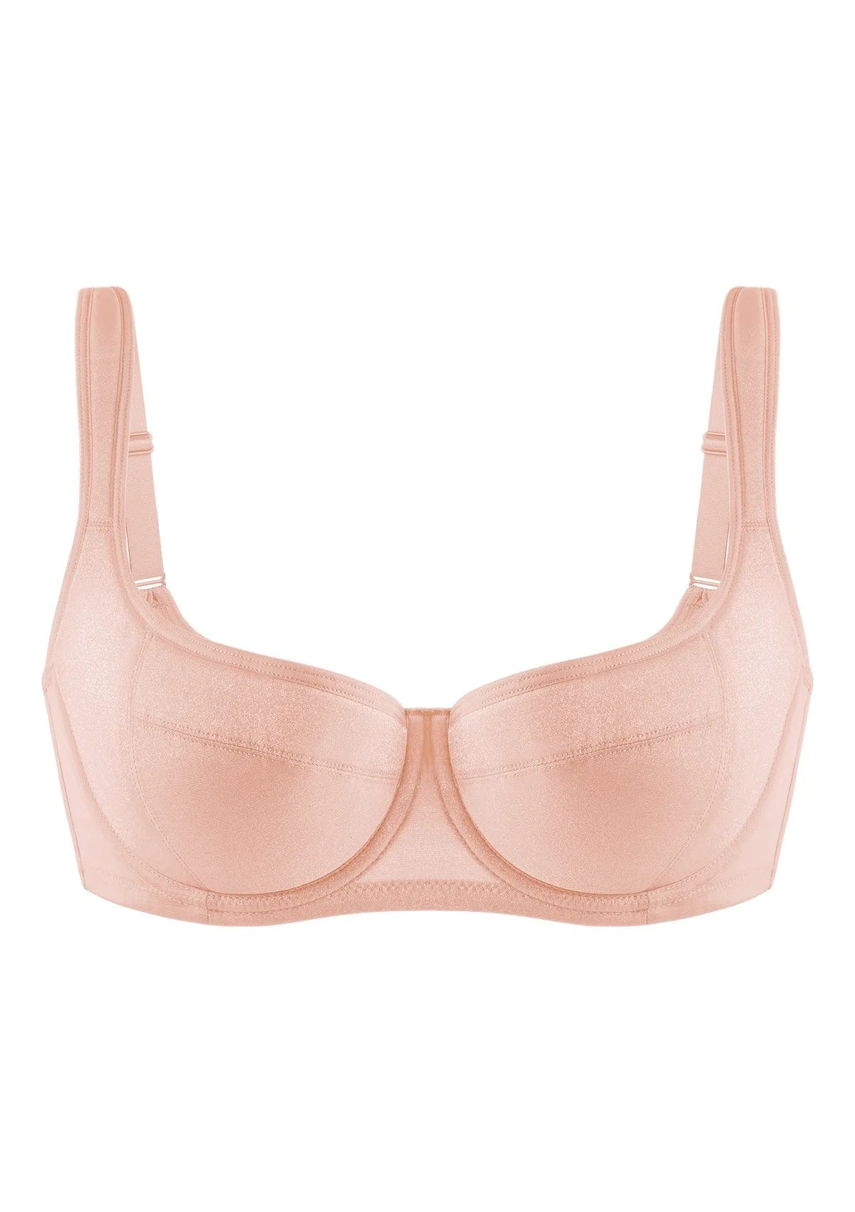 Soutien-Gorge Confort Absolu™ | Maintien Sans Armatures