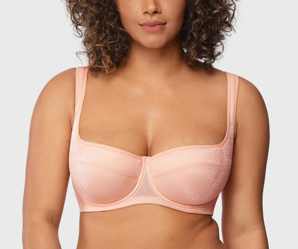 Soutien-Gorge Confort Absolu™ | Maintien Sans Armatures