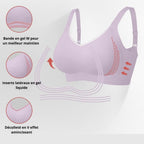 ConfortLift™-Soutien-gorge sans armatures et sans coutures