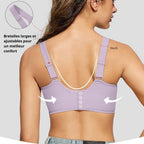 ConfortLift™-Soutien-gorge sans armatures et sans coutures