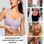 ConfortLift™-Soutien-gorge sans armatures et sans coutures