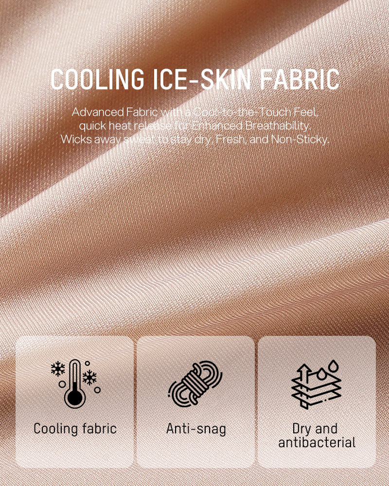 Soutien-gorge sans fil en gel