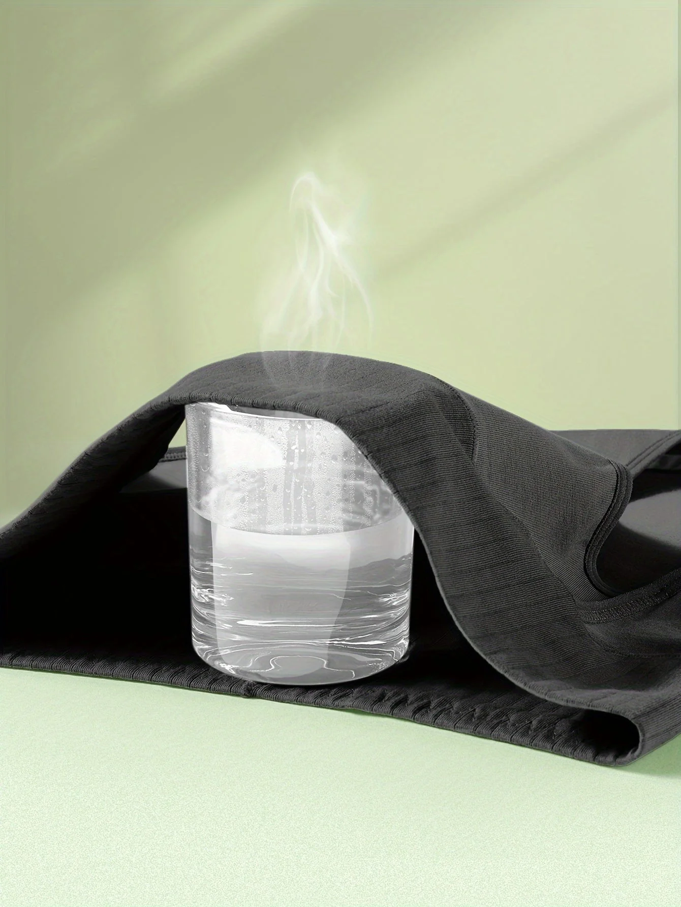 Pack Confort Taille Haute – Effet Lissant (3 ou 5 pièces)