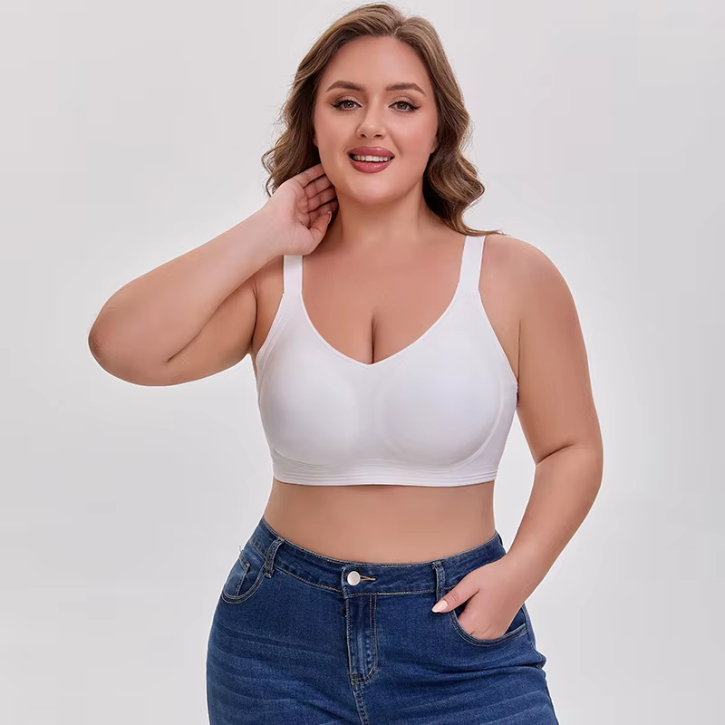 ConfortLift™-Soutien-gorge sans armatures et sans coutures