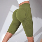 Short 3D Anticellulite — L'effet legging sans la chaleur + Legging Offert 🎁