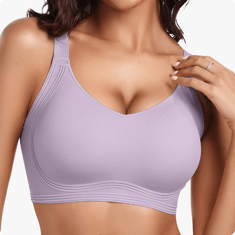 ConfortLift™-Soutien-gorge sans armatures et sans coutures