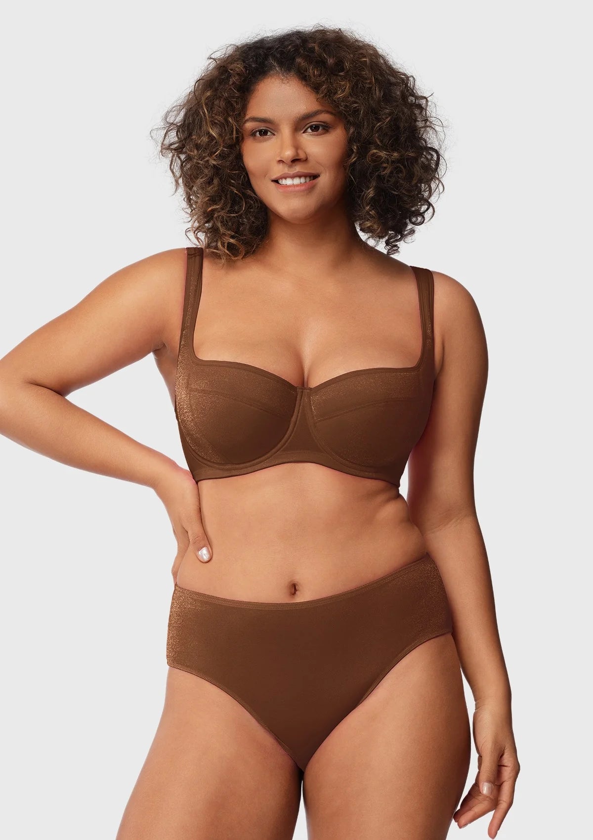 Soutien-Gorge Confort Absolu™ | Maintien Sans Armatures