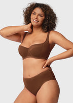 Soutien-Gorge Confort Absolu™ | Maintien Sans Armatures