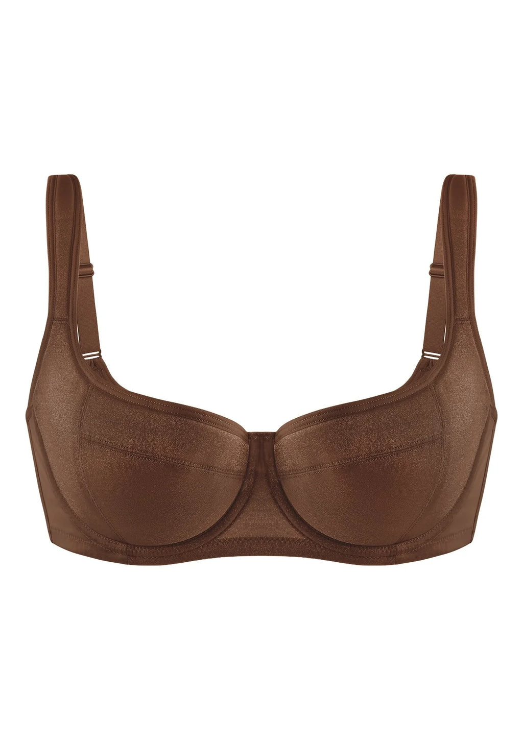 Soutien-Gorge Confort Absolu™ | Maintien Sans Armatures