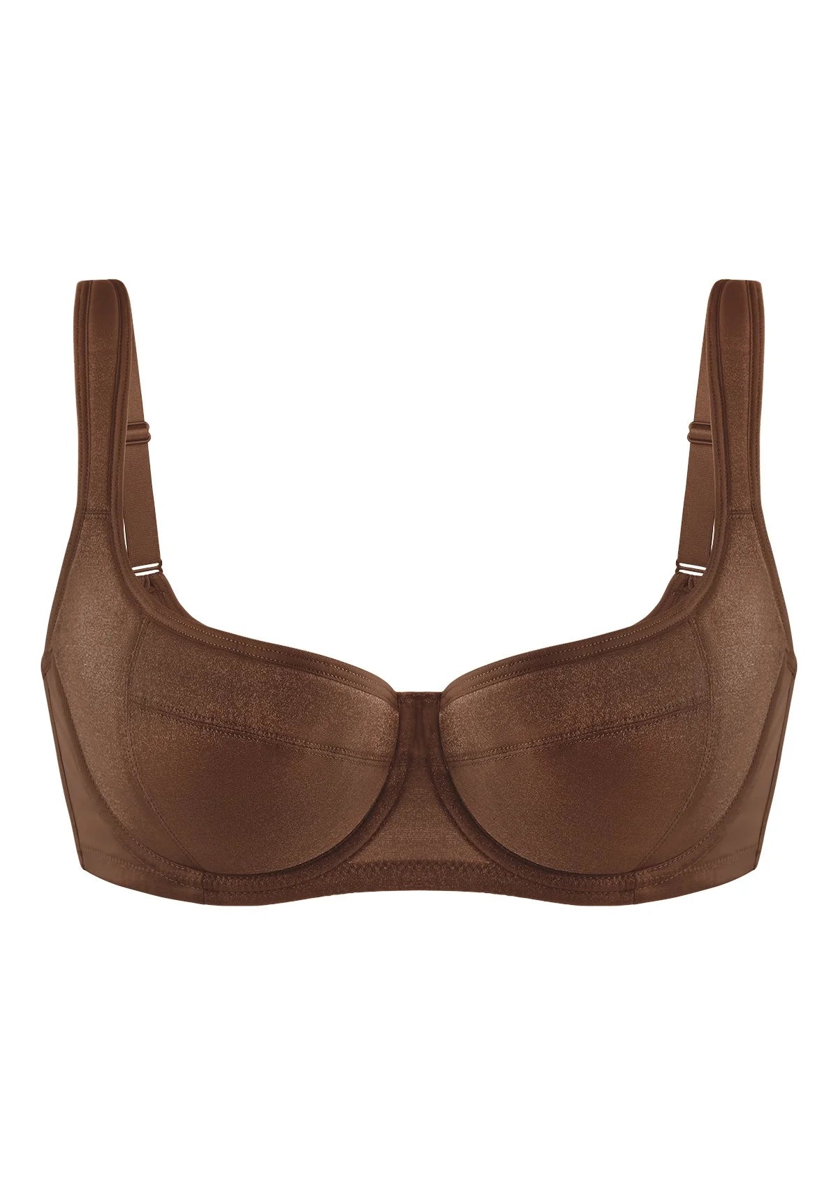 Soutien-Gorge Confort Absolu™ | Maintien Sans Armatures
