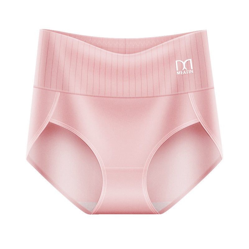 Pack Confort Taille Haute – Effet Lissant (3 ou 5 pièces)