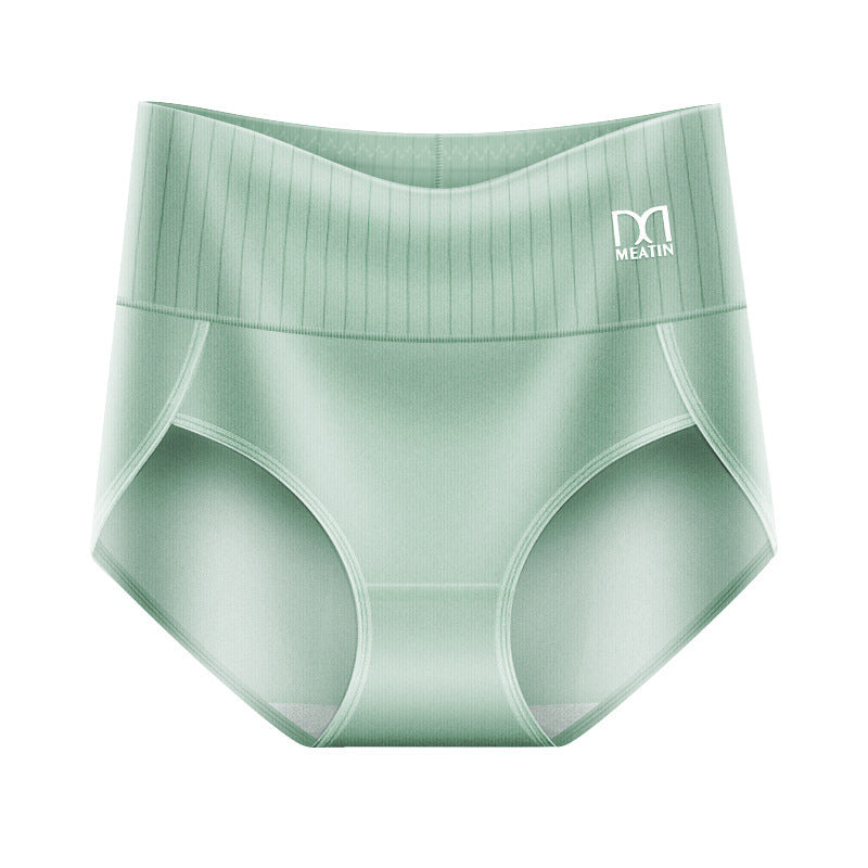 Pack Confort Taille Haute – Effet Lissant (3 ou 5 pièces)