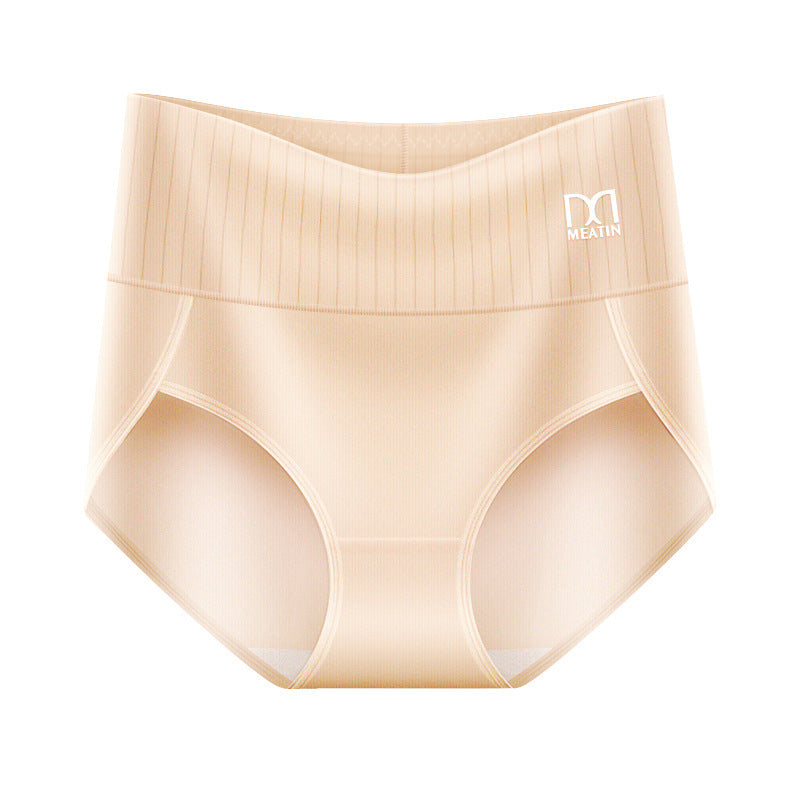 Pack Confort Taille Haute – Effet Lissant (3 ou 5 pièces)