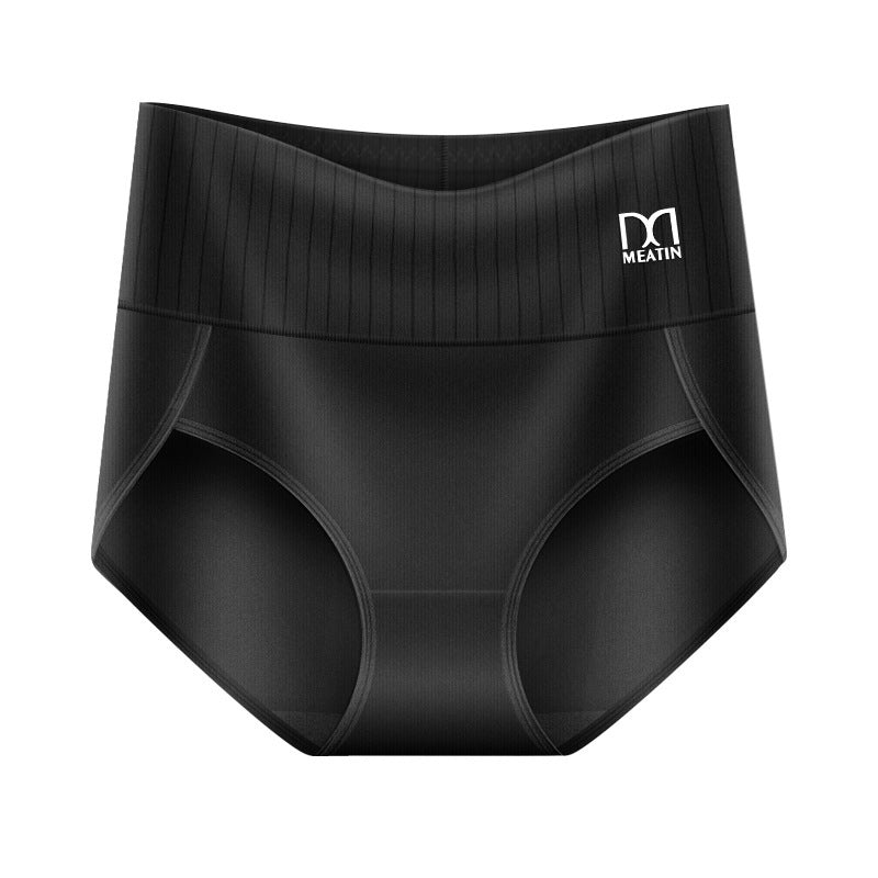 Pack Confort Taille Haute – Effet Lissant (3 ou 5 pièces)