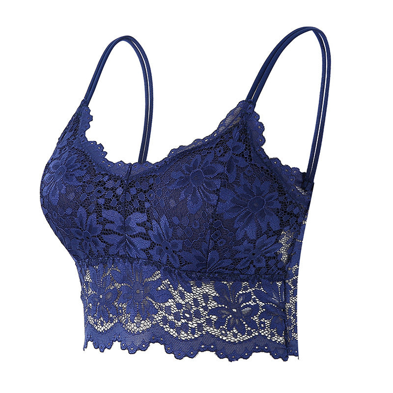 Soutien-gorge en dentelle ultra confortable